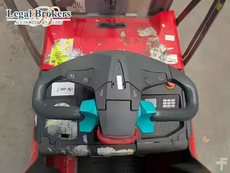 Horizontale orderpickers 2018  Jungheinrich ERD 220 - Elektrische stapelaar(62020-42) (8)