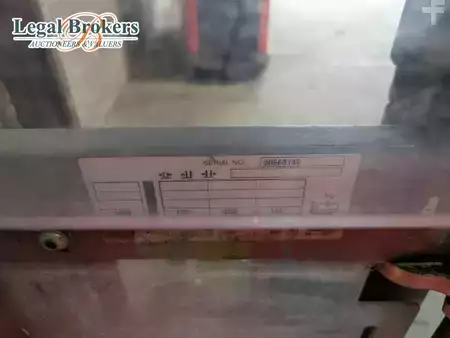 Horizontale orderpickers 2018  Jungheinrich ERD 220 - Elektrische stapelaar(62020-43) (8)
