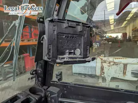 Eléctrico - 4 rodas 2017  Hyster J3.5XN - Elektrische heftruck(68035-47) (10)