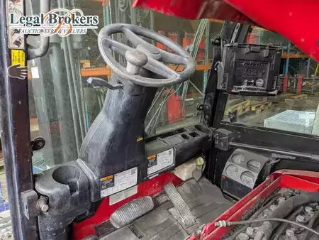 Eléctrico - 4 rodas 2017  Hyster J3.5XN - Elektrische heftruck(68035-47) (8)