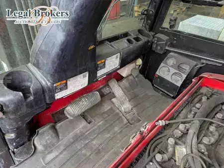 Eléctrico - 4 rodas 2017  Hyster J3.5XN - Elektrische heftruck(68035-47) (9)