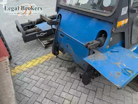 Empilhador diesel 1998  Hyster H7.00 XL - Heftruck(187024) (18)