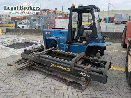 Empilhador diesel 1998  Hyster H7.00 XL - Heftruck(187024) (2)