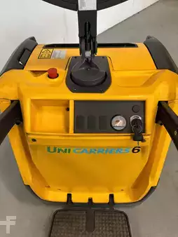 El-platformsvogn 2021  Mitsubishi PLF (2)