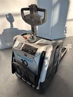 Platform trucks 2021  Mitsubishi PLF (2)