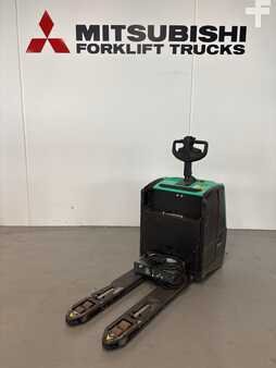 Camions à plate-forme éléctrique 2021  Mitsubishi PBV20N3 (3)