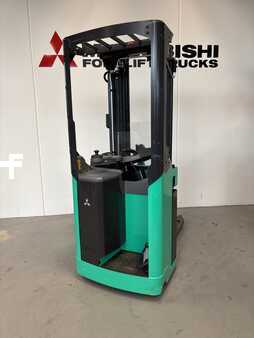 Stacker de condutor em pé 2022  Mitsubishi SBR20N2 (1)