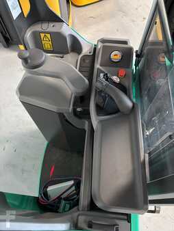 Stacker de condutor em pé 2022 Mitsubishi SBR20N2 (3)