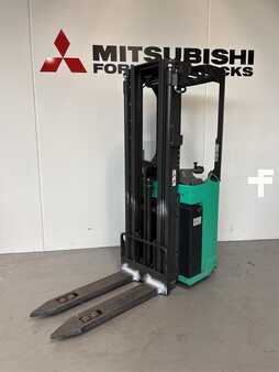 Stapelaars met staplatform 2022  Mitsubishi SBR16N2 (2)