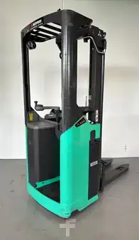 Stoccatori uomo a piedi 2024  Mitsubishi SBR16N2I (1)