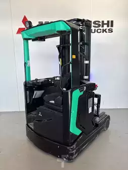 Tolóoszlopos targonca 2021  Mitsubishi RB16N2S (1)