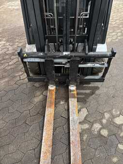 Eléctrico - 3 rodas 2021  Unicarriers TX3-16L (5)