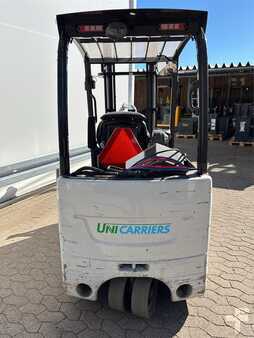 Eléctrico - 3 rodas 2021  Unicarriers TX3-16L (3)