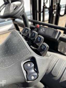 Eléctrico - 3 rodas 2021  Unicarriers TX3-16L (5)