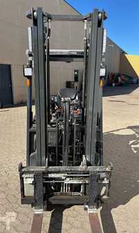 Eléctrico - 3 rodas 2021 Unicarriers TX3-16L (4)