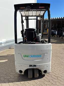 Eléctrico - 3 rodas 2021  Unicarriers TX3-16L (4)