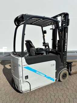 Eléctrico - 3 rodas 2021 Unicarriers TX3-16L (3)