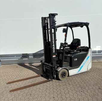 Eléctrico - 3 rodas 2021  Unicarriers TX3-16L (1)