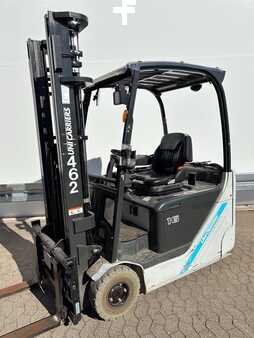 Eléctrico - 3 rodas 2021 Unicarriers TX3-16L (2)