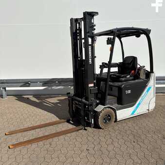 Eléctrico - 3 rodas 2021 Unicarriers TX3-16L (1)