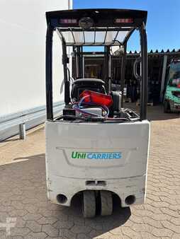 Eléctrico - 3 rodas 2021  Unicarriers TX3-16L (5)