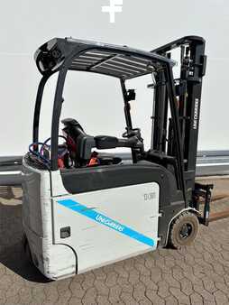 Eléctrico - 3 rodas 2021  Unicarriers TX3-16L (6)