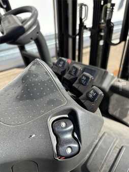 Eléctrico - 3 rodas 2021 Unicarriers TX3-16L (3)