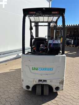 Eléctrico - 3 rodas 2021 Unicarriers TX3-16L (4)