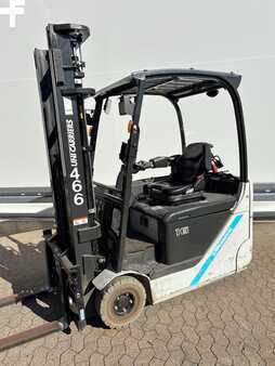 Eléctrico - 3 rodas 2021  Unicarriers TX3-16L (2)