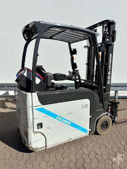 Eléctrico - 3 rodas 2021  Unicarriers TX3-16L (5)