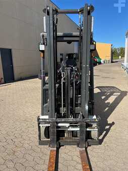 Eléctrico - 3 rodas 2021  Unicarriers TX3-16L (5)