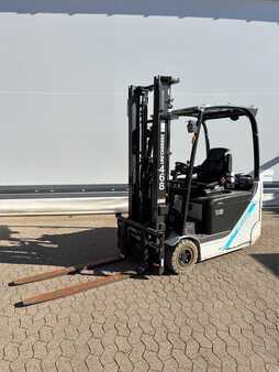 Eléctrico - 3 rodas 2021  Unicarriers TX3-16L (1)