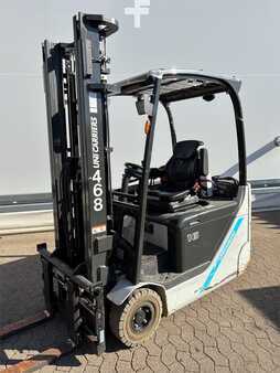 Eléctrico - 3 rodas 2021 Unicarriers TX3-16L (2)