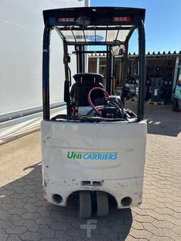 Eléctrico - 3 rodas 2021  Unicarriers TX3-16L (3)