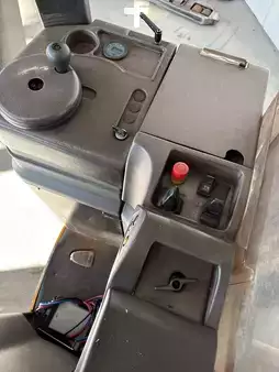 Stackers Stand-on 2018  Atlet A160 (2)