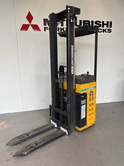 Stacker de condutor em pé 2018  Atlet A160 (1)