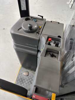 Stacker de condutor em pé 2018  Atlet A160 (2)