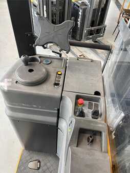 Stacker de condutor em pé 2018 Atlet A160 (2)