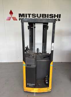 Stacker de condutor em pé 2018 Atlet A160 (4)