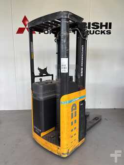 Stacker de condutor em pé 2018  Atlet A160 (5)