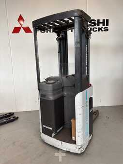 Stacker de condutor em pé 2019 Atlet A160 (3)