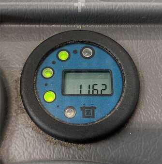 Stacker de condutor em pé 2019  Atlet A160 (1)