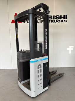 Stacker de condutor em pé 2019 Atlet A160 (3)