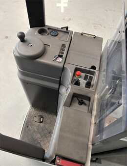 Stacker de condutor em pé 2019  Atlet A160 (5)