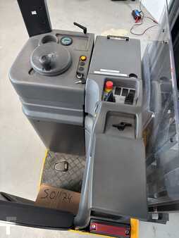 Fahrerstandstapler 2019  Atlet A200 (2)