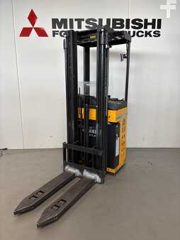 Fahrerstandstapler 2019  Atlet A200 (5)