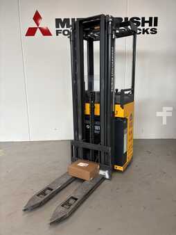 Tukipyörätrukki 2019  Atlet A160 (2)