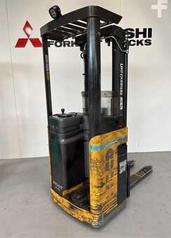 Stacker de condutor em pé 2019  Atlet A160 (1)