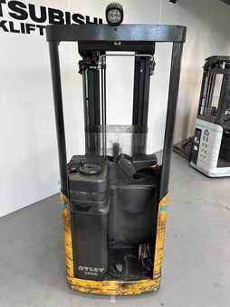 Stacker de condutor em pé 2019 Atlet A160 (3)