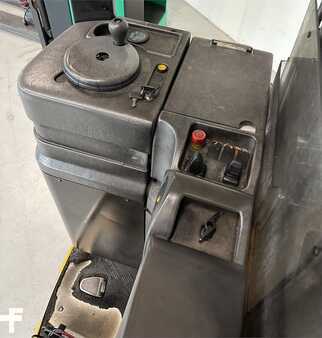 Stacker de condutor em pé 2019  Atlet A160 (5)